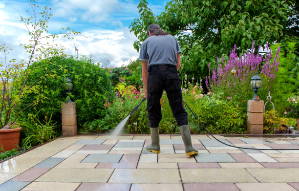 Haymarket, VA Pressure Washing Services Company